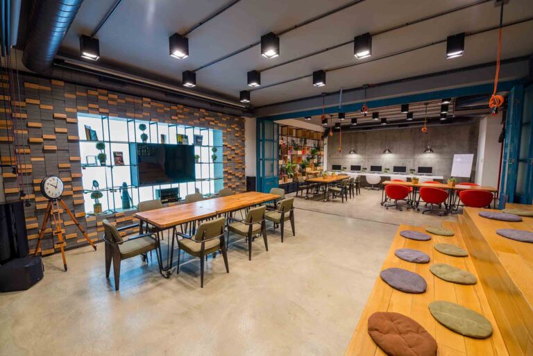How to Vet a Commercial Contractor: Questions to Ask Before You Sign