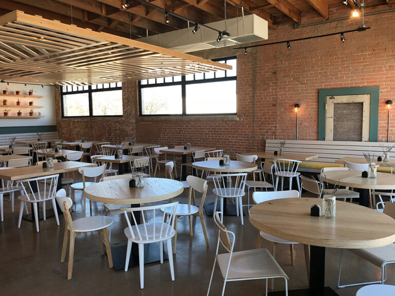 7 Signs It’s Time to Renovate Your Commercial Building